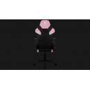 ThunderX3 TC5 Siège de jeu universel Siège rembourré Rose, Noir