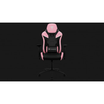ThunderX3 TC5 Siège de jeu universel Siège rembourré Rose, Noir