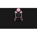 ThunderX3 TC5 Siège de jeu universel Siège rembourré Rose, Noir