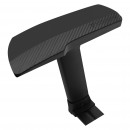 ThunderX3 TC5 Air Tech Siège de jeu universel Siège rembourré Rose, Blanc