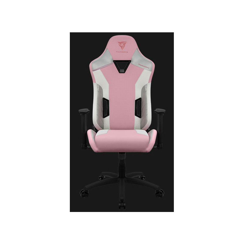 ThunderX3 TC3 MAX Siège de jeu universel Siège rembourré Noir