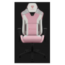 ThunderX3 TC3 MAX Siège de jeu universel Siège rembourré Noir