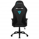ThunderX3 BC5 Siège de jeu universel Siège rembourré Noir
