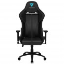 ThunderX3 BC5 Siège de jeu universel Siège rembourré Noir