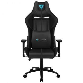 ThunderX3 BC5 Siège de jeu universel Siège rembourré Noir