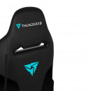 ThunderX3 BC5 Siège de jeu universel Siège rembourré Noir