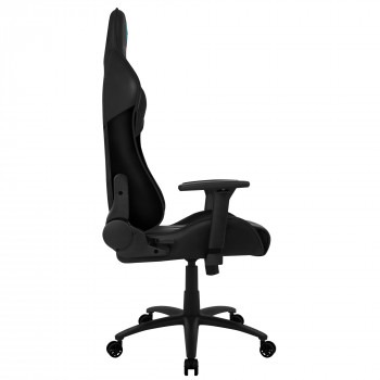 ThunderX3 BC5 Siège de jeu universel Siège rembourré Noir