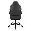 ThunderX3 CORE Smart Modern Siège de jeu sur PC Siège rembourré Noir