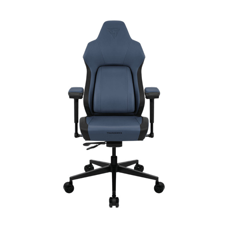 ThunderX3 CORE Smart Modern Siège de jeu universel Siège rembourré Noir