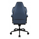 ThunderX3 CORE Smart Modern Siège de jeu universel Siège rembourré Noir