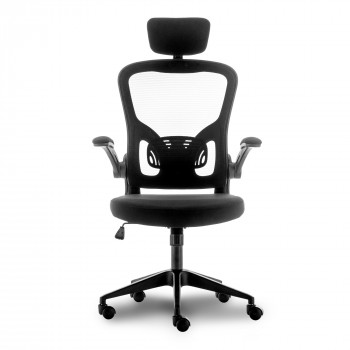 Urban Factory Ergo Siege coussin d’air Dossier en mesh