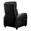 COUGAR Ranger Elite Gold Fauteuil de gaming Siège capitonné