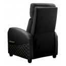 COUGAR Ranger Elite Gold Fauteuil de gaming Siège capitonné