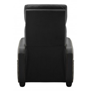 COUGAR Ranger Elite Gold Fauteuil de gaming Siège capitonné