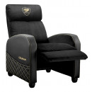 COUGAR Ranger Elite Gold Fauteuil de gaming Siège capitonné