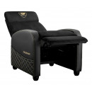 COUGAR Ranger Elite Gold Fauteuil de gaming Siège capitonné