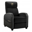 COUGAR Ranger Elite Gold Fauteuil de gaming Siège capitonné