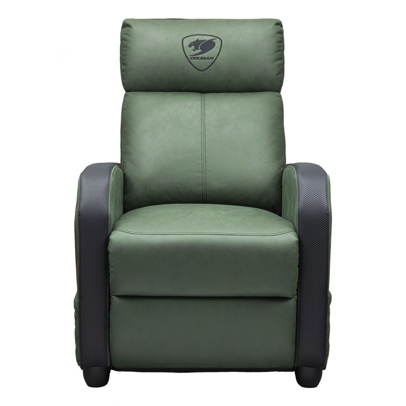 COUGAR Ranger Elite Army Fauteuil de gaming Siège capitonné