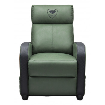 COUGAR Ranger Elite Army Fauteuil de gaming Siège capitonné