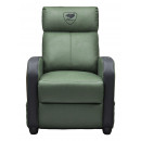 COUGAR Ranger Elite Army Fauteuil de gaming Siège capitonné