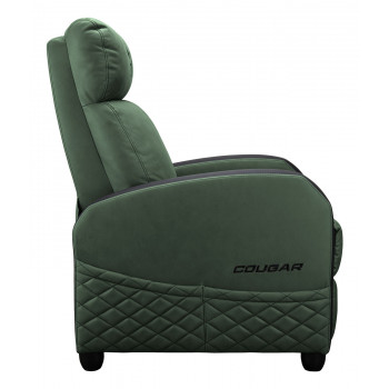 COUGAR Ranger Elite Army Fauteuil de gaming Siège capitonné