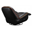 COUGAR CGR-OVL-ORB Canapé de jeu Siège rembourré Noir