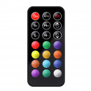 Trust GXT 719 Ruya Siège de jeu sur PC Siège rembourré Noir