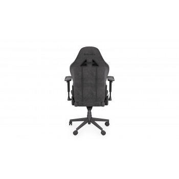 ENDORFY Scrim BK Siège de jeu sur PC Siège respirant Noir