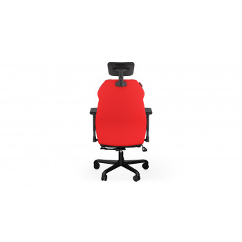 ENDORFY Meta RD Fauteuil de gaming Siège rembourré Noir, Rouge