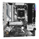 Asrock A620M Pro RS AMD A620 Emplacement AM5 micro ATX