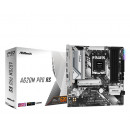 Asrock A620M Pro RS AMD A620 Emplacement AM5 micro ATX