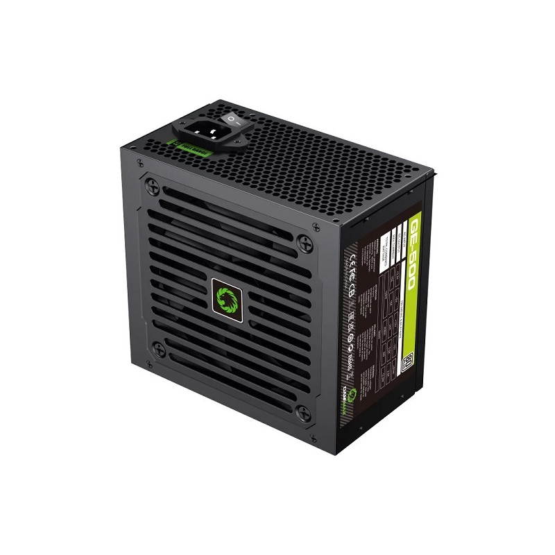 GameMAX GE-500 500W