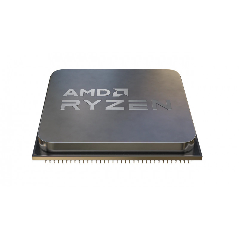 AMD Ryzen 5 5600XT processeur 3,7 GHz 32 Mo L3 Boîte