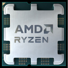 AMD Ryzen 7 7700 processeur 3,8 GHz 32 Mo L3 Plateau