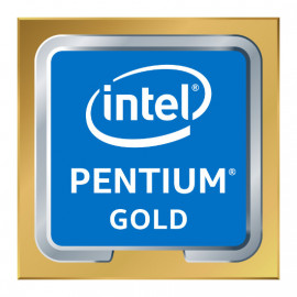 Intel Pentium Gold G6405 processeur 4,1 GHz 4 Mo Smart Cache Plateau
