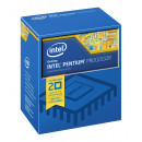 Intel Pentium G4560 processeur 3,5 GHz 3 Mo Boîte