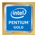 Intel Pentium Gold G5400 processeur 3,7 GHz 4 Mo Smart Cache Plateau