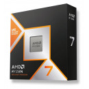 AMD Ryzen 7 9800X3D processeur 4,7 GHz 96 Mo L3 Plateau