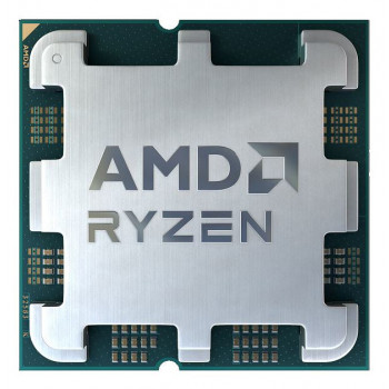 AMD Ryzen 7 9800X3D processeur 4,7 GHz 96 Mo L3 Plateau