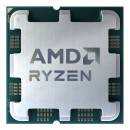 AMD Ryzen 7 9800X3D processeur 4,7 GHz 96 Mo L3 Plateau