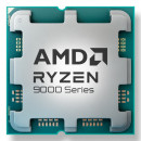 AMD Ryzen 7 9850X3D processeur 4,7 GHz 96 Mo L3 Boîte