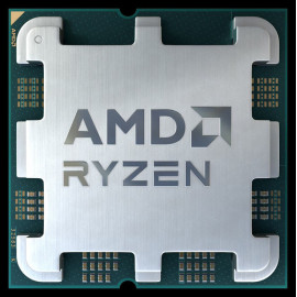 AMD Ryzen 9 7950X3D processeur 4,2 GHz 128 Mo L3 Plateau