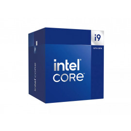 Intel Core i9-14900F processeur 36 Mo Smart Cache Boîte