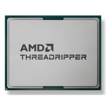 AMD Ryzen Threadripper 9960X processeur 4,2 GHz 128 Mo L3 Boîte