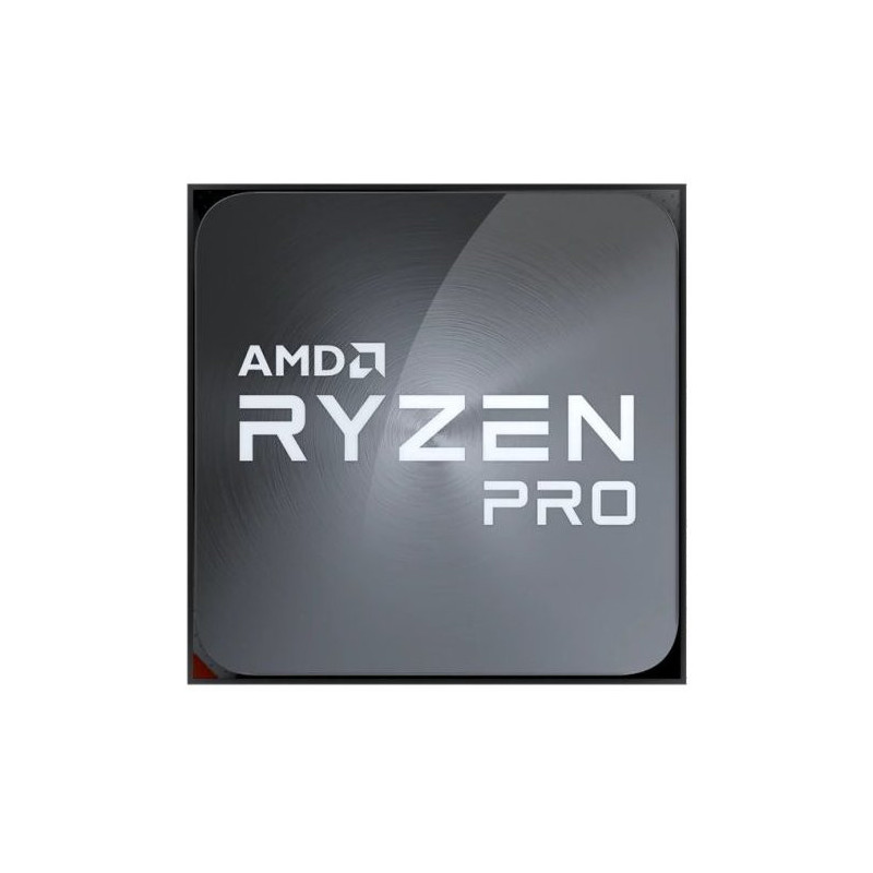 AMD Ryzen 9 PRO 3900 processeur 3,1 GHz 64 Mo L3