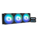 Zalman ALPHA2 SE A36 Processeur Ventilateur 12 cm Blanc 1 pièce(s)