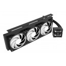 Zalman ALPHA2 SE A36 Processeur Ventilateur 12 cm Blanc 1 pièce(s)