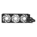 Zalman ALPHA2 SE A36 Processeur Ventilateur 12 cm Blanc 1 pièce(s)