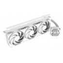 Zalman ALPHA2 SE A36 Processeur Ventilateur 12 cm Blanc 1 pièce(s)