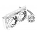 Zalman ALPHA2 SE A24 Processeur Ventilateur 12 cm Blanc 1 pièce(s)